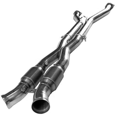 Kooks Custom Headers 2152H230 Stainless Steel Headers