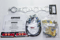 Kooks Custom Headers 21602401 Long Tube Headers