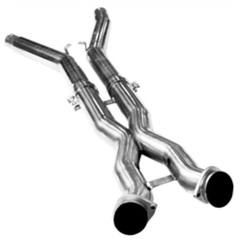 Kooks Custom Headers 21603110 Off Road X-Pipe