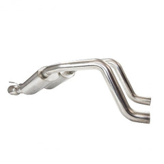 Kooks Custom Headers 21606300 Axle Back Exhaust System