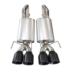 Kooks Custom Headers 21606710 Axle Back Exhaust System