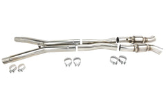 Kooks Custom Headers 2160H231 Stainless Steel Headers