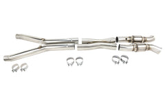 Kooks Custom Headers 2160H232 Stainless Steel Headers