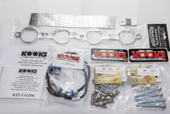 Kooks Custom Headers 21612601 Long Tube Headers