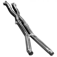 Kooks Custom Headers 21613100 Off Road X-Pipe