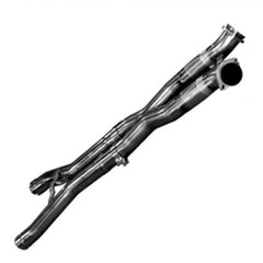 Kooks Custom Headers 21613100 Off Road X-Pipe
