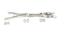 Kooks Custom Headers 2161H431 Stainless Steel Headers
