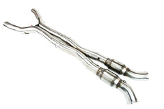 Kooks Custom Headers 2170H430 Stainless Steel Headers