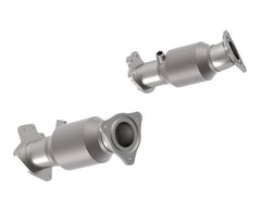 Kooks Custom Headers 21803300 Ultra-Green Connection Pipes