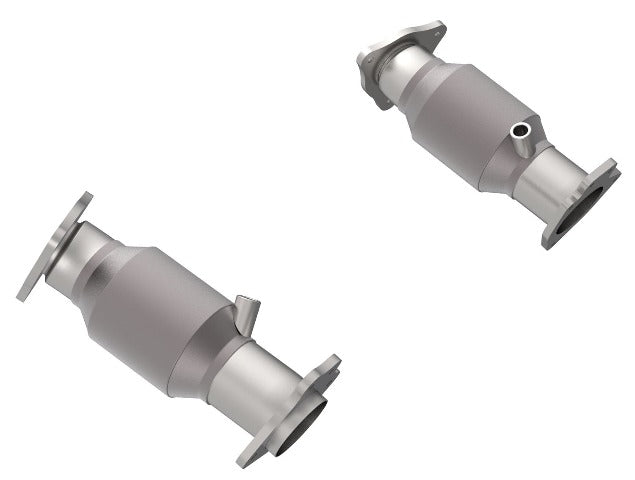 Kooks Custom Headers 21803300 Ultra-Green Connection Pipes