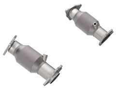 Kooks Custom Headers 21803300 Ultra-Green Connection Pipes