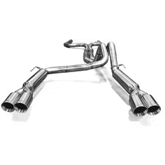 Kooks Custom Headers 22405100 True Dual Exhaust System