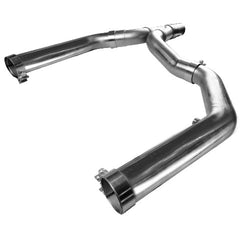 Kooks Custom Headers 22413100 Off Road Y-Pipe
