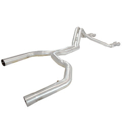 Kooks Custom Headers 22415100 True Dual Exhaust System