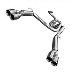 Kooks Custom Headers 22415100 True Dual Exhaust System
