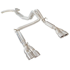 Kooks Custom Headers 22415300 True Dual Exhaust System