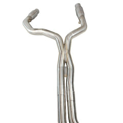 Kooks Custom Headers 22415300 True Dual Exhaust System