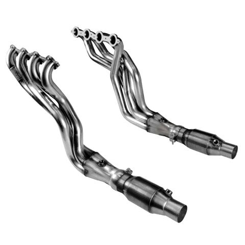 Kooks Custom Headers 2250H430 Stainless Steel Headers