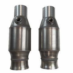 Kooks Custom Headers 22513300 High Flow Connection Pipe