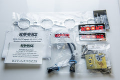 Kooks Custom Headers 2251H610 Stainless Steel Headers