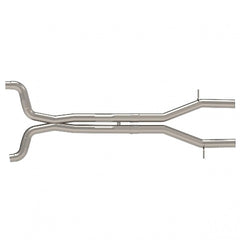Kooks Custom Headers 22604181 Connection Back Exhaust System