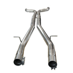 Kooks Custom Headers 22604181 Connection Back Exhaust System