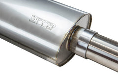Kooks Custom Headers 22605161 Complete Full Exhaust System