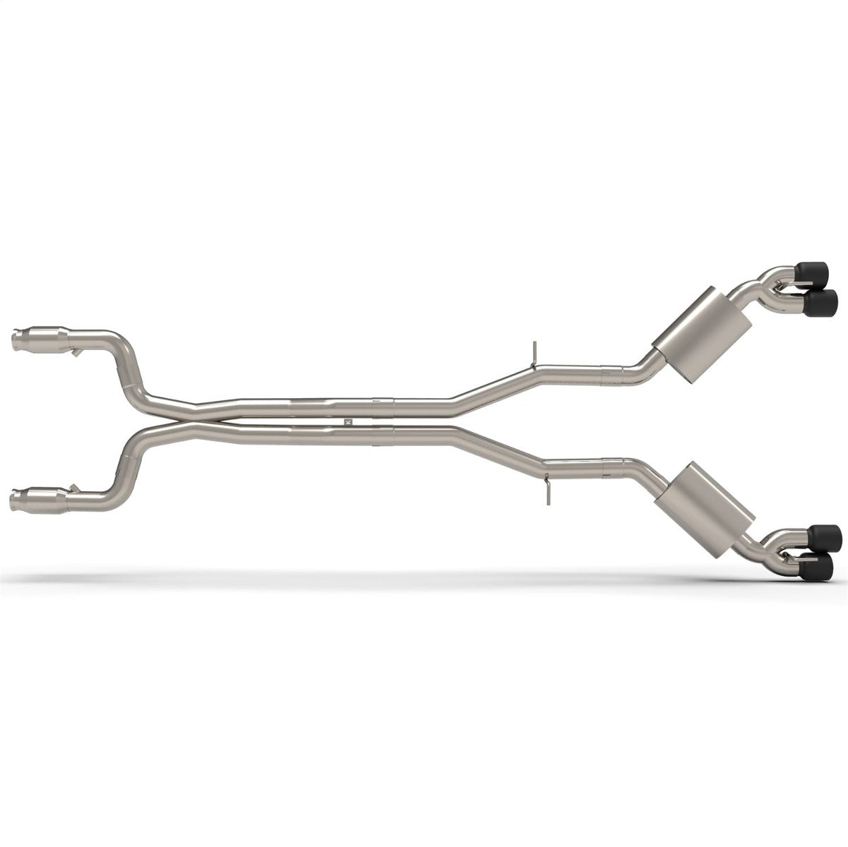 Kooks Custom Headers 22605361 Complete Full Exhaust System