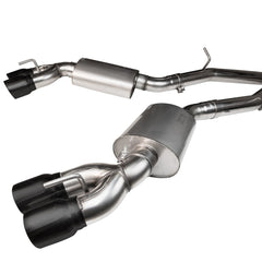 Kooks Custom Headers 22605361 Complete Full Exhaust System