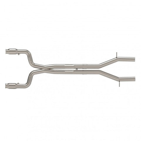 Kooks Custom Headers 22605381 Complete Full Exhaust System
