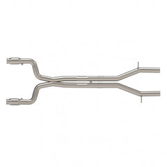 Kooks Custom Headers 22605381 Complete Full Exhaust System