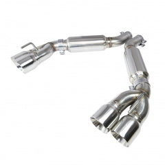 Kooks Custom Headers 22606250 Axle Back Exhaust System