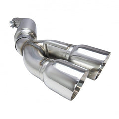 Kooks Custom Headers 22606250 Axle Back Exhaust System