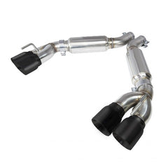 Kooks Custom Headers 22606260 Axle Back Exhaust System