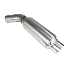 Kooks Custom Headers 22606260 Axle Back Exhaust System