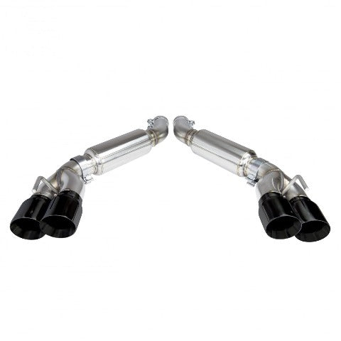 Kooks Custom Headers 22606260 Axle Back Exhaust System