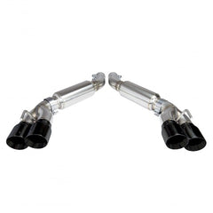 Kooks Custom Headers 22606260 Axle Back Exhaust System