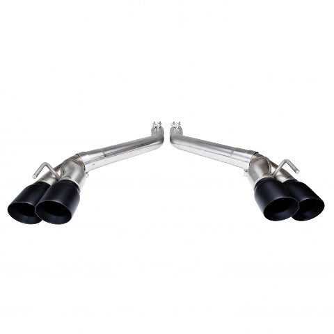 Kooks Custom Headers 22606280 Axle Back Muffler Delete Exhaust System