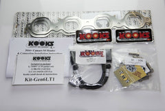 Kooks Custom Headers 2260H610 Stainless Steel Headers