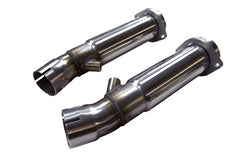Kooks Custom Headers 23103100 Off Road Connection Pipes