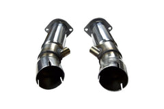 Kooks Custom Headers 23103100 Off Road Connection Pipes