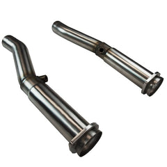 Kooks Custom Headers 23103150 Off Road Connection Pipes