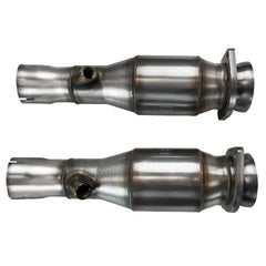 Kooks Custom Headers 23103300 Connection Pipes