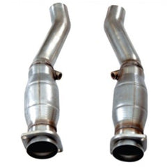 Kooks Custom Headers 23103300 Connection Pipes