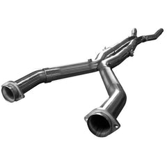 Kooks Custom Headers 23113100 Off Road X-Pipe