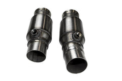 Kooks Custom Headers 23123300 GREEN Catted Connection Pipe