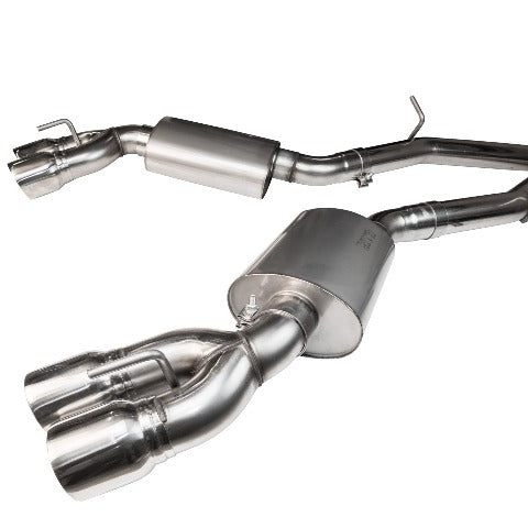 Kooks Custom Headers 23125300 Complete Full Exhaust System