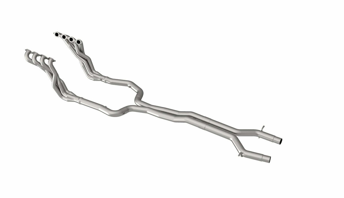 Kooks Custom Headers 22-23 Cadillac CT5 V Blackwing (6.2) Exhaust System Kit 2313F612