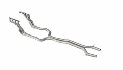 Kooks Custom Headers 22-23 Cadillac CT5 V Blackwing (6.2) Exhaust System Kit 2313F612