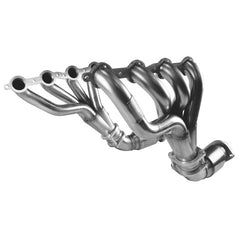 Kooks Custom Headers 24201430 Shorty Header w/Catted Connection Pipes
